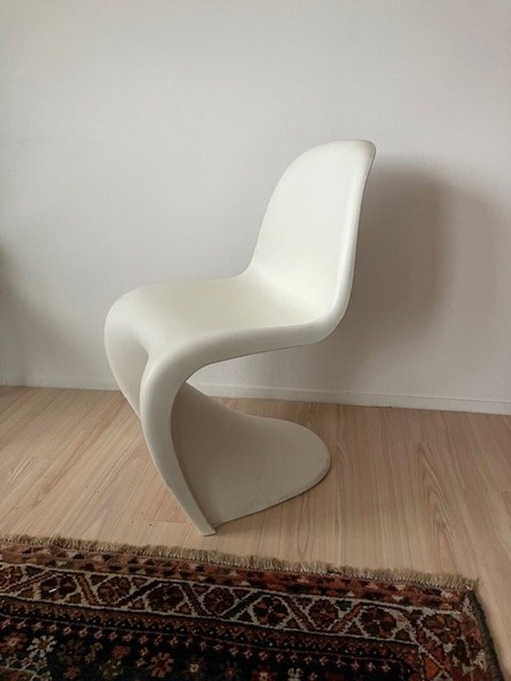 Image 1 of Vitra Panton Stuhl