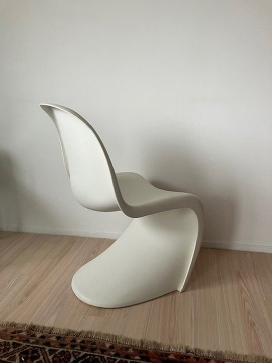 Image 1 of Vitra Panton Stuhl