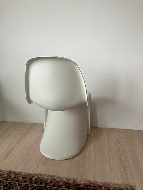 Image 1 of Vitra Panton Stuhl