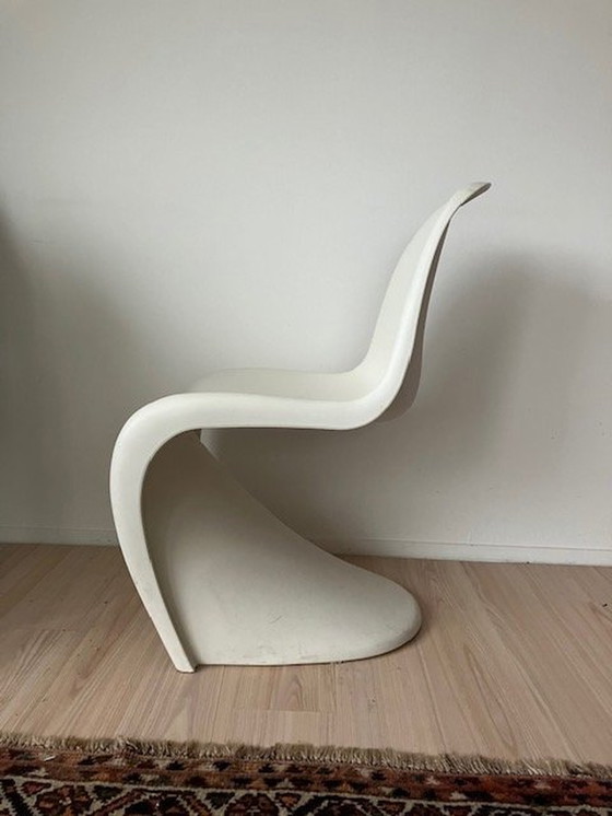 Image 1 of Vitra Panton Stuhl