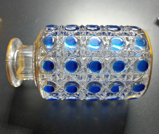 Baccarat Parfümflasche 16Cm