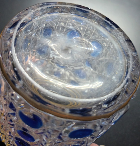 Image 1 of Baccarat Parfümflasche 16Cm