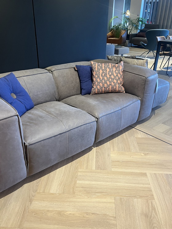 Image 1 of Fest Amsterdam Bank Dunbar + Hocker