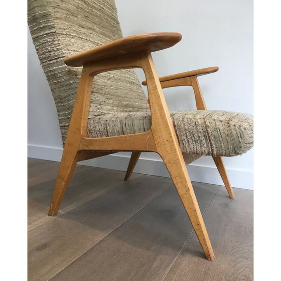 Image 1 of Paar Vintage-Sessel 1970