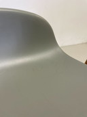 1x Normann Copenhagen Form Barhocker