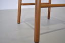 1x Normann Copenhagen Form Barhocker