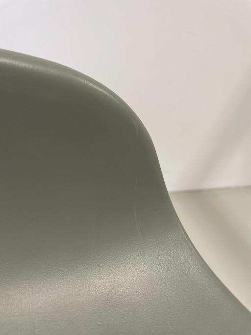 1x Normann Copenhagen Form Barhocker