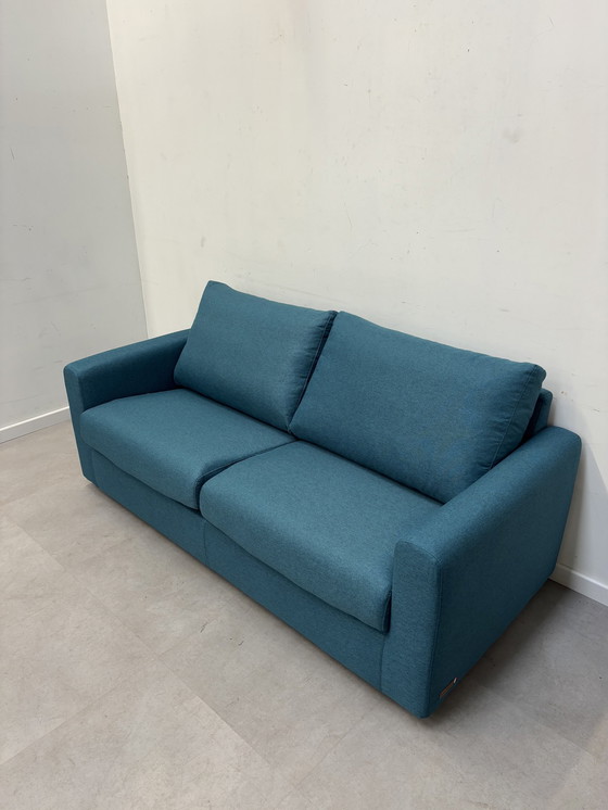 Image 1 of Schlafsofa "Poltronesofa" Nieuw