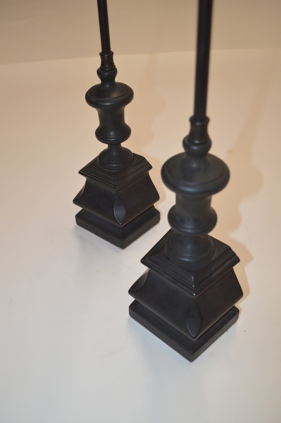 Image 1 of Türstopper, Dark Bronze