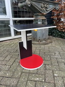 Gerrit Rietveld Diwan-Tisch, Cassina
