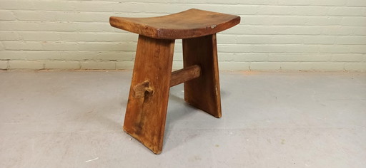 Vintage japanischer Stil, Japandi