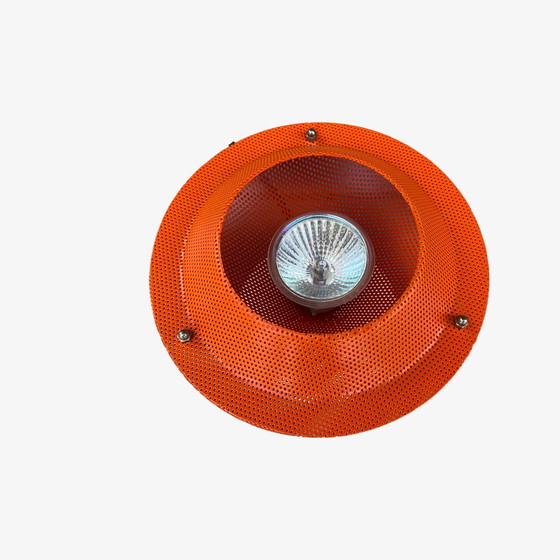 Image 1 of Handgefertigte Retro-Tischleuchte