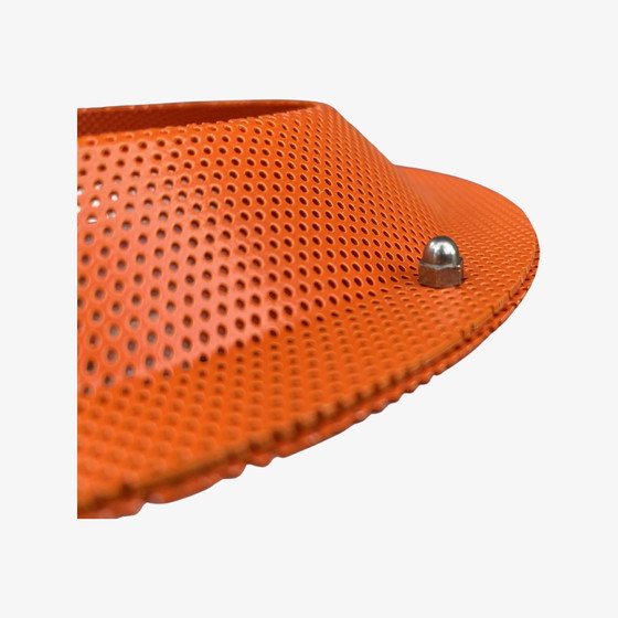 Image 1 of Handgefertigte Retro-Tischleuchte