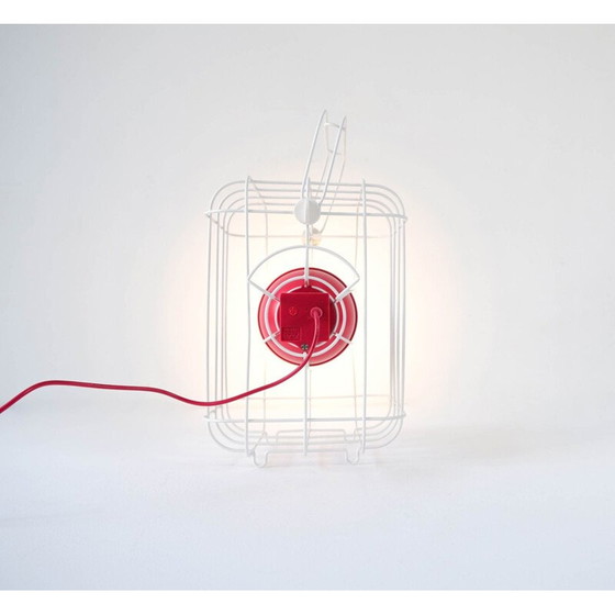 Image 1 of Vintage-Lampe "Nomade Led" von Matali Crasset für Ikea