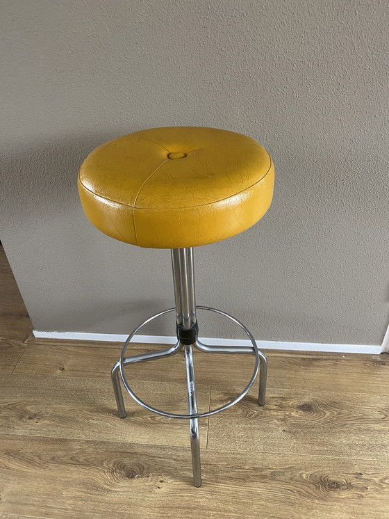 Image 1 of Brabantia Hocker