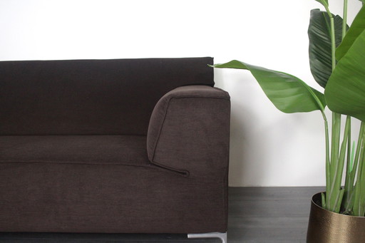 Design auf Lager Bloq Ecksofa