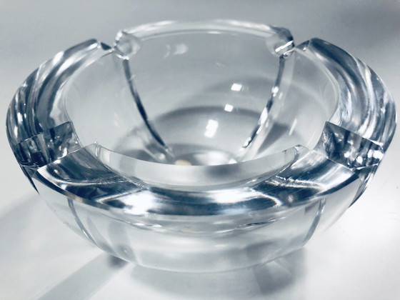 Image 1 of Großer Aschenbecher - Taschenleerer - Eklettika - Carlo Nason - V.Nason & C. - Murano - 2000