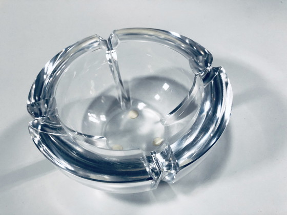 Image 1 of Großer Aschenbecher - Taschenleerer - Eklettika - Carlo Nason - V.Nason & C. - Murano - 2000