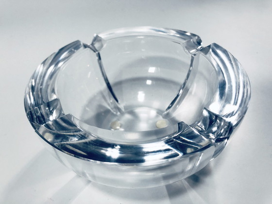 Image 1 of Großer Aschenbecher - Taschenleerer - Eklettika - Carlo Nason - V.Nason & C. - Murano - 2000