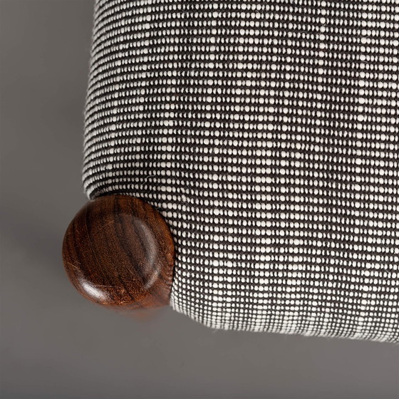 Image 1 of 5x Niels Otto Möller Modell 83 Stühle