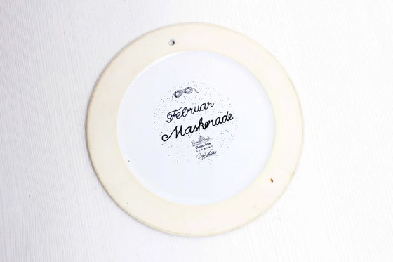 Image 1 of Keramik von Bjorn Wiinblad für Rosenthal Studio Line