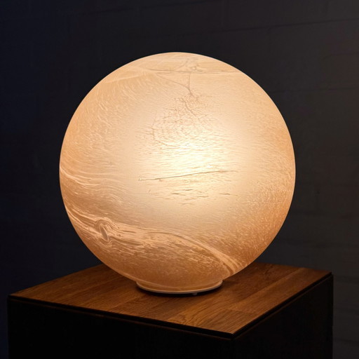 Glühlampe Mars von Wofi Leuchten