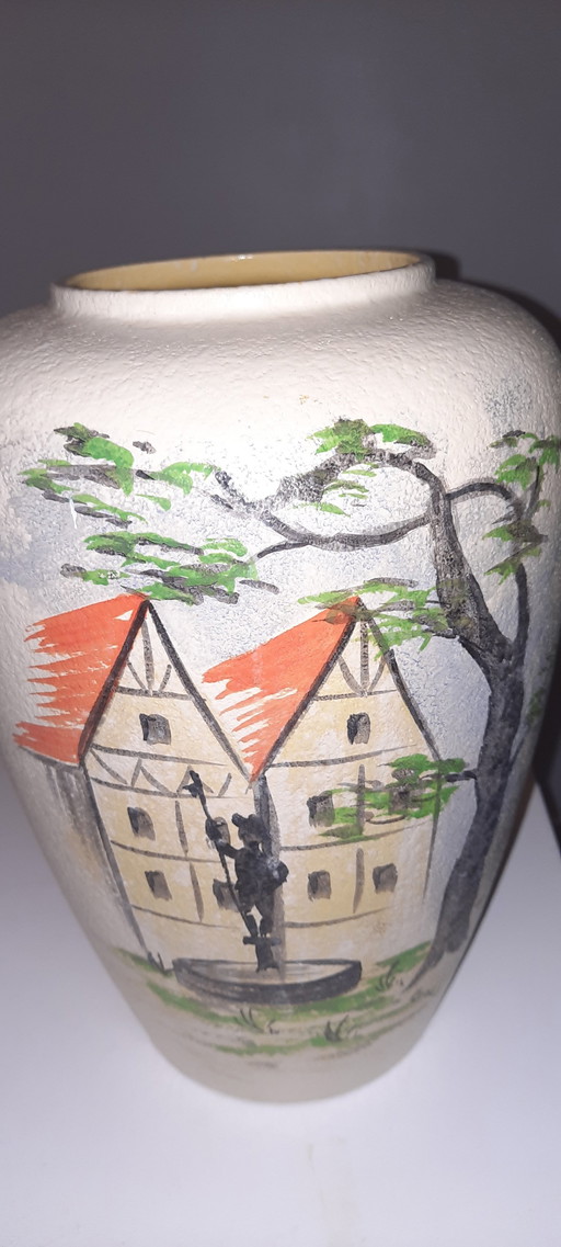 Antike Vase Ausland 239 30