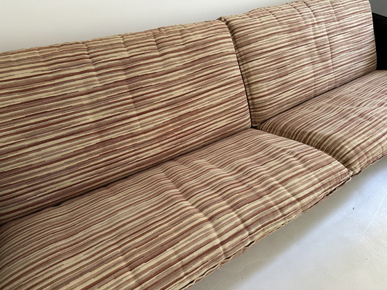 Image 1 of Sofas Von Italienischen Designern, 70er und 80er Jahre