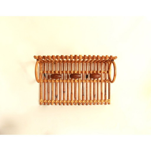 Vintage Antonio Kleiderständer Italien 1960er Jahre