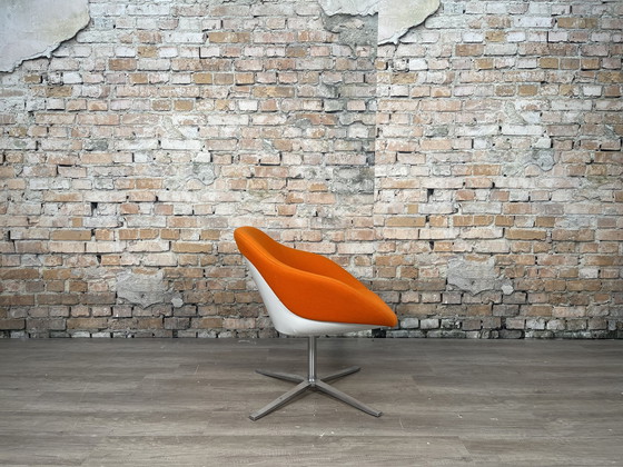 Image 1 of Walter Knoll Turtle Chair - Sessel