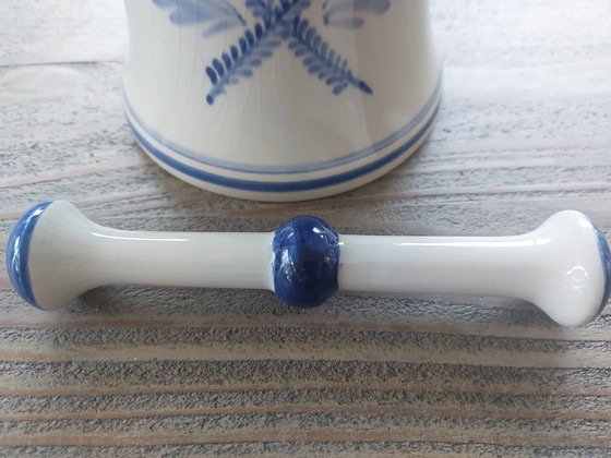 Image 1 of Einzigartiger antiker Mörser!