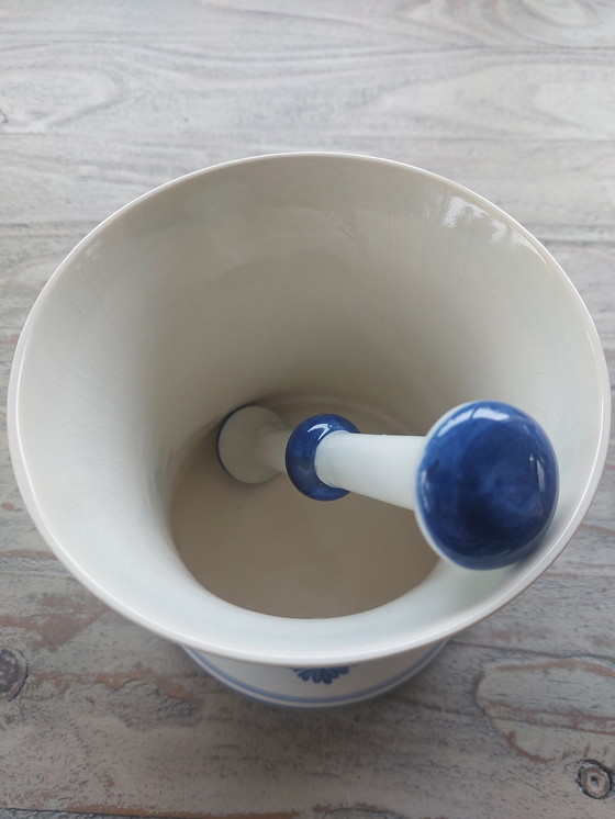 Image 1 of Einzigartiger antiker Mörser!