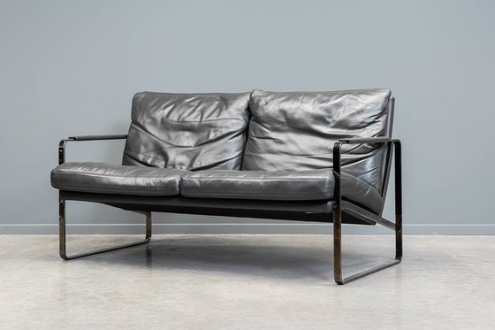 Image 1 of Fabricius 2-Sitzer Sofa