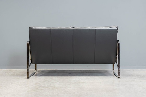 Image 1 of Fabricius 2-Sitzer Sofa