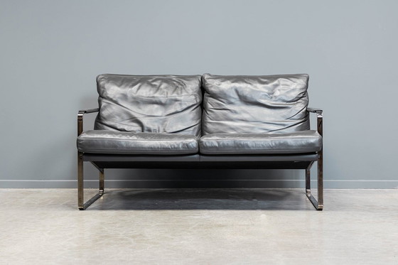 Image 1 of Fabricius 2-Sitzer Sofa