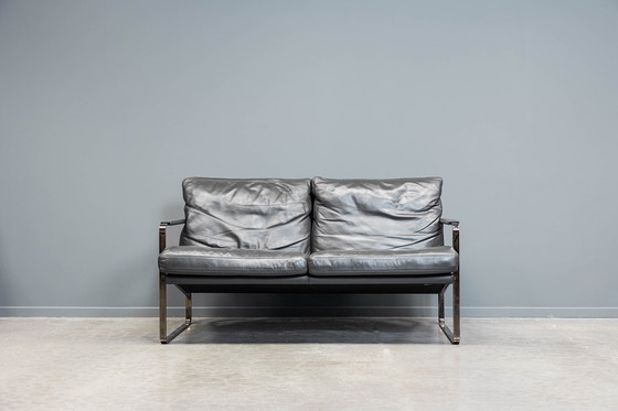 Image 1 of Fabricius 2-Sitzer Sofa