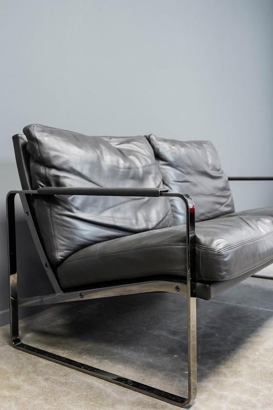 Image 1 of Fabricius 2-Sitzer Sofa