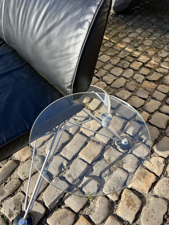 Image 1 of Vintage Vitra Wing Sofa von Roy Fleetwood 1990