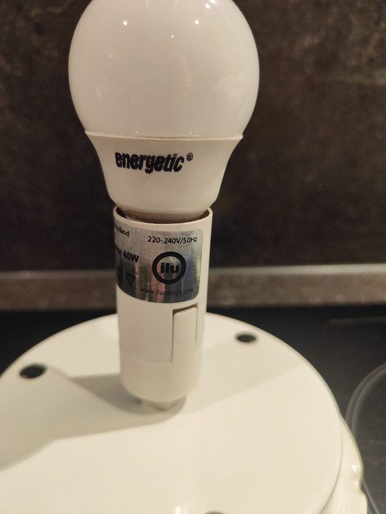 Image 1 of XL Ilu Wirbeleilampe