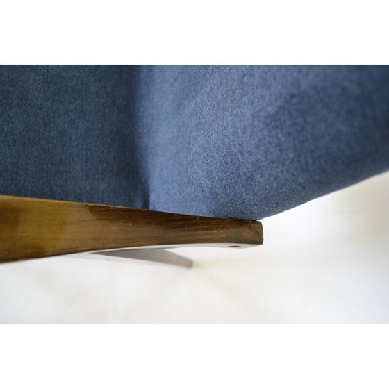 Image 1 of Alter Puchały-Sessel von Mieczysław Puchała