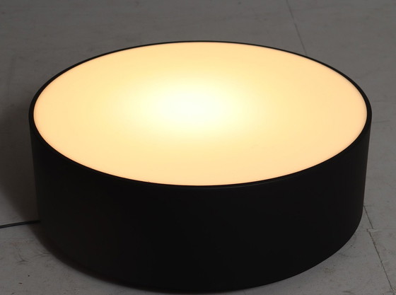 Image 1 of Space Age Couchtisch/Coffee Table Mit Lichtfunktion, Deutschland, 1970Er Jahre