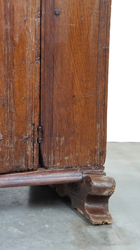 Image 1 of Spider Cabinet mit Schloss