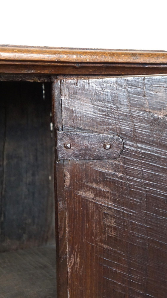 Image 1 of Spider Cabinet mit Schloss