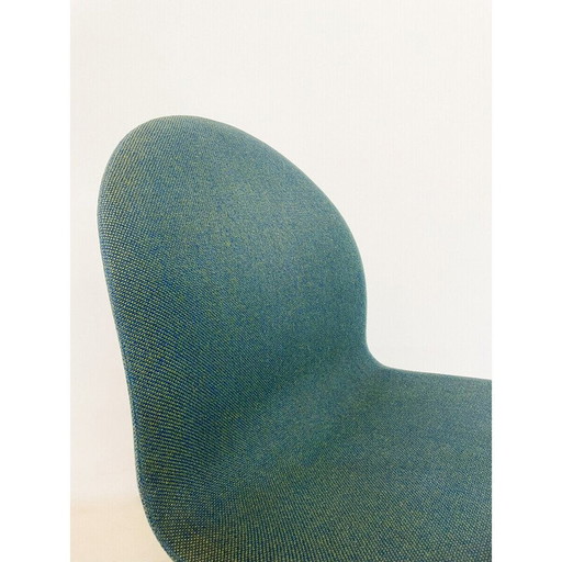 Mid Century Stuhl "System 123" von Verner Panton, Dänemark 1973