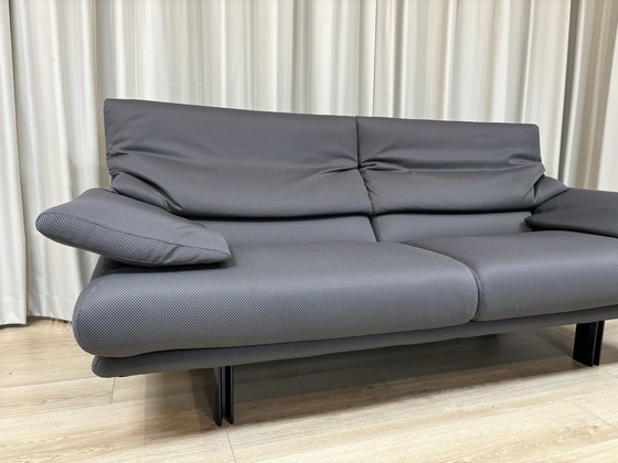 Image 1 of Vintage Alanda Sofa von Paolo Piva für B&B Italia, 1980er Jahre