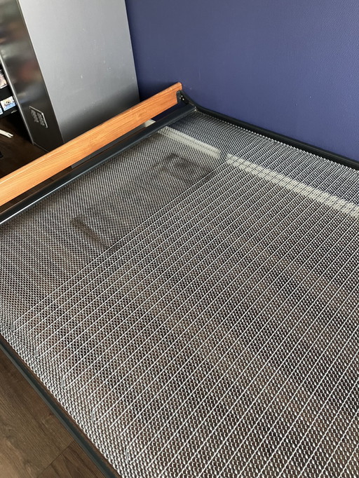 Vintage Kleopatra Daybed Doubler