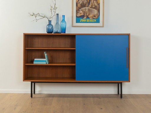 1960er Sideboard, WK Möbel