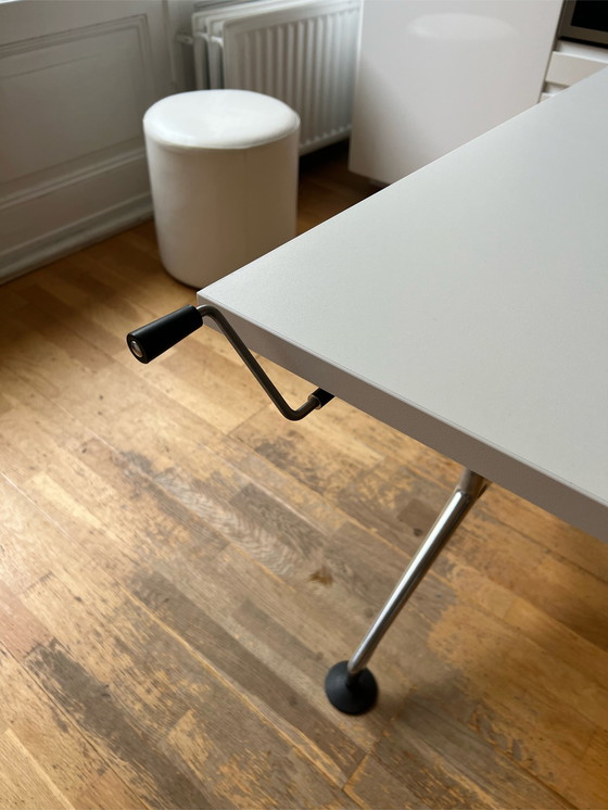 Image 1 of Vitra Ad-HOC-Agentur