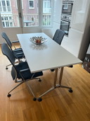 Vitra Ad-HOC-Agentur