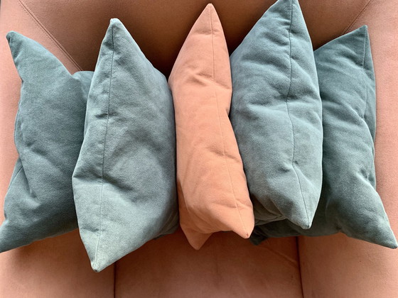 Image 1 of Gelderland 6250 Sofagarnitur